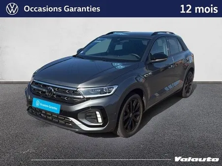 Volkswagen T-Roc 1.5 TSI 150 CH DSG7 R LINE