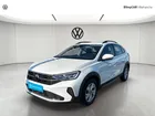 VOLKSWAGEN Taigo 1.0 TSI 110 DSG7 Life Plus
