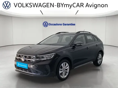 VOLKSWAGEN Taigo 1.0 TSI 116 BVM6 VW Edition
