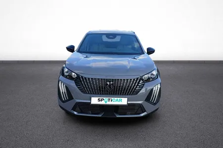 PEUGEOT 2008 Electrique 54 kWh 156 ch Allure