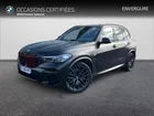 Bmw X5 xDrive45e 394ch M Sport 17cv