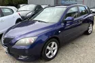MAZDA 3 1.6 MZ-CD 110 cv 5 Portes Distribution/Embrayage/4 Pneus/4 Injecteurs et Révision Neuve « GARANTIE 3 MOIS »