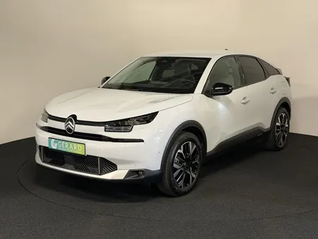 CITROEN C4 HYBRIDE 145 e-DCS6 MAX CAMERA 360 ACC TETE-HAUTE