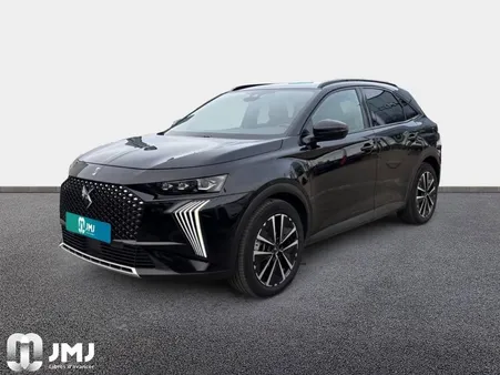 DS 7 Hybride Rechargeable E-Tense 225 EAT8 Pallas