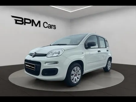 Fiat Panda 1.2 8v 69ch Pop