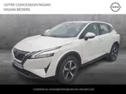 Nissan Qashqai e-POWER 190ch Business Edition 2022