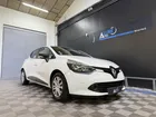 RENAULT CLIO 1.5l dCi 75ch Intens - BASS REFLEX
