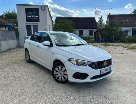 Fiat Tipo 1.3 MultiJet 95ch