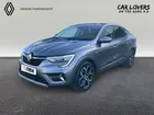 RENAULT Arkana E-Tech hybride 145 - 22 Techno