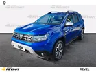 DACIA Duster Blue dCi 115 4x2 Prestige