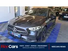 Mercedes classe c 2.0 300 de 313h 195 phev hybrid 25.4kwh eq amg line bva tva recuperable