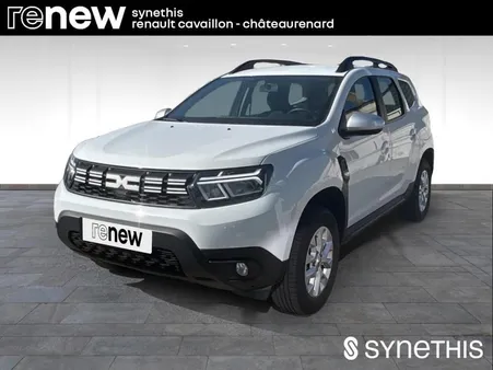 Dacia Duster ECO-G 100 4x2 Expression