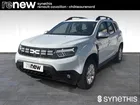 Dacia Duster ECO-G 100 4x2 Expression