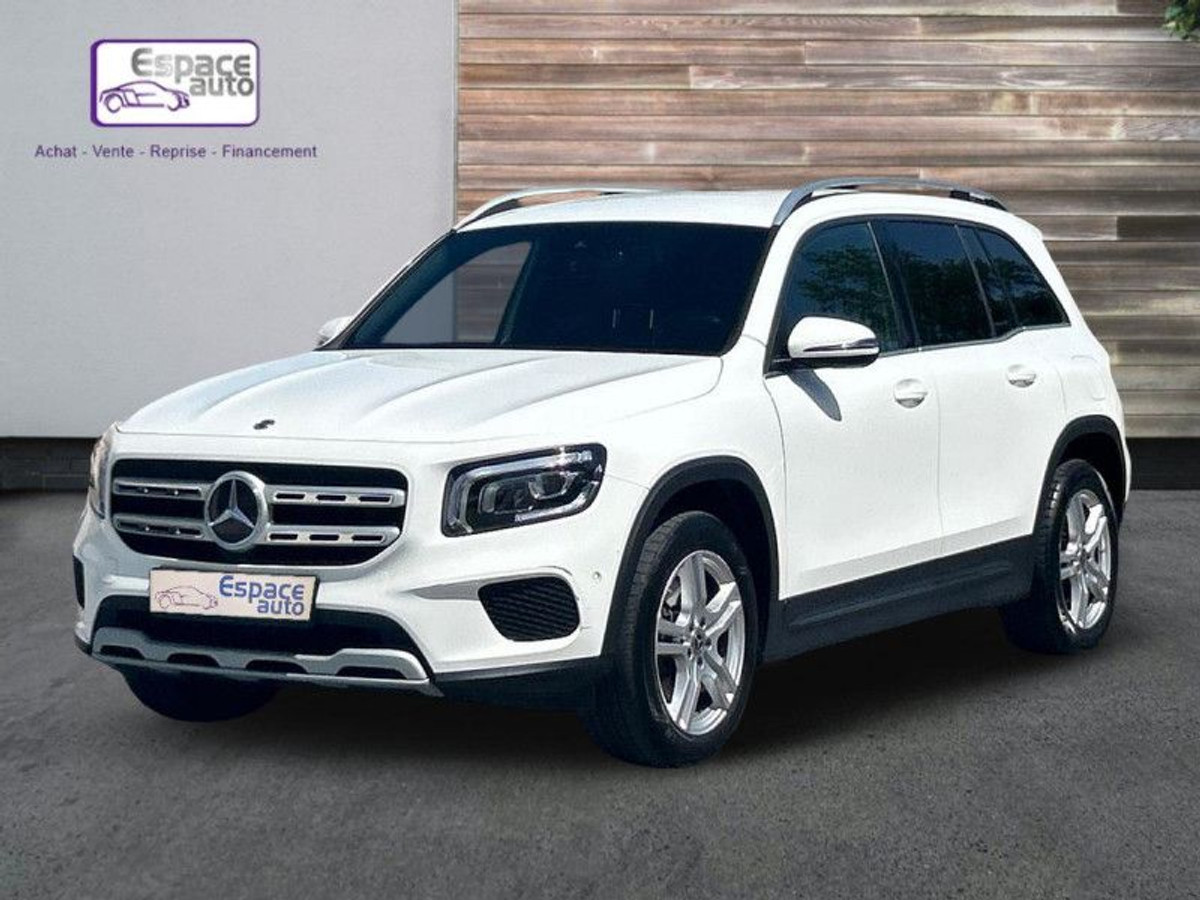 Mercedes-Benz Classe GLB