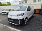 Toyota PROACE D4D 150cv D4D 2,2 150cv BVA
