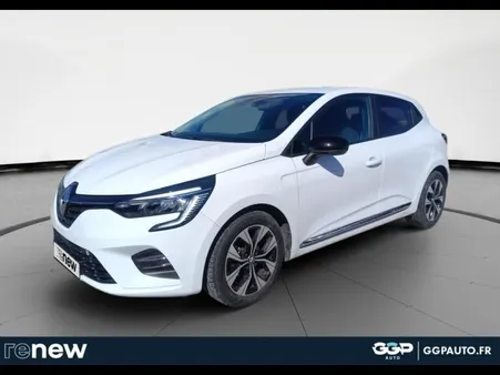 Renault Clio 1.0 SCe 65ch Evolution