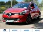 RENAULT CLIO IV 0.9 Energy TCe - 90ch - GARANTIE 6 MOIS