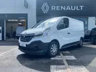 RENAULT TRAFIC L1H1 1000 Kg 1.6 dCi - 95 III FOURGON Fourgon Grand Confort L1H1 PHASE 2