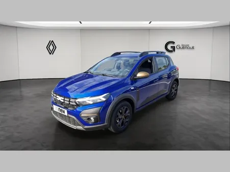 Dacia Sandero ECO-G 100 Stepway Extreme