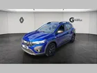 Dacia Sandero ECO-G 100 Stepway Extreme