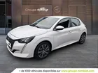 Peugeot 208 BUSINESS PureTech 75 S&S BVM5 Active Business