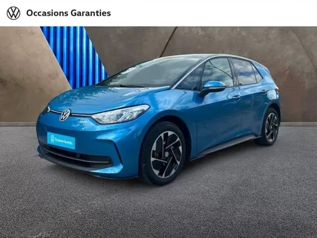 Volkswagen ID.3 170ch Pure 52 kWh Life Max
