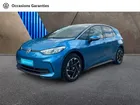Volkswagen ID.3 170ch Pure 52 kWh Life Max
