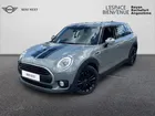 Mini Clubman One 102ch Kensington BVA7 Euro6d-T