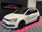 VOLKSWAGEN POLO 180 GTI DSG7 /Toit ouvrant / Roue de secours