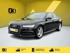 Audi A6 LIMOUSINE 2.0 190 CH TDI ULTRA AMBIENTE Berline CUIR CAMERA