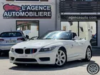 BMW Z4 23i 204ch S-Drive BVA RHD