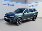 Dacia bigster HYBRIDE Hybrid 155 Journey