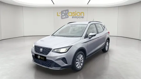 SEAT Arona 1.0 TSI 110 ch Start/Stop BVM6 Business