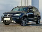Ateca FR 2.0 TDI 150 DSG7