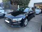Audi A6 Avant 3.0 TDI 245 CV Quattro S-Line