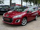 Peugeot 308 CC Cabriolet 1.6 HDI 112ch excellente état intérieur /Extérieur 1ere main / Suivi à jour / Aucun défaut comme Neuf / prêt à partir