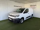 Citroën Berlingo Van (3) M 650kg BlueHDi 100 Driver