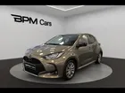 Mazda Mazda 2 Hybrid 1.5 Hybrid 116ch Select