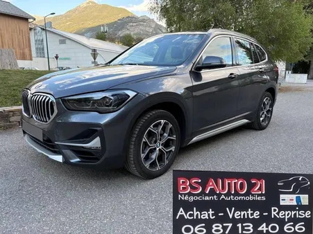 BMW X1 II (F48) xDrive25iA 231ch xLine