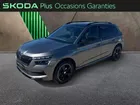 Skoda Kamiq 1.0 TSI Evo 110ch Monte-Carlo DSG7