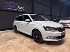 Skoda Fabia COMBI 1.4 TDI 90 GREENTEC STYLE/ DISTRIBUTION 2026/ RÉVISION A JOUR/ GARANTIE 6 MOIS