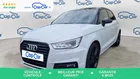 Audi A1 sportback 1.4 TFSI 125 S-Tronic 7 Midnight Series