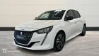 Peugeot 208 1.2 PureTech 100ch S&S Allure Pack