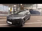 Hyundai Tucson 1.6 T-GDi 265ch PHEV Executive BVA6 HTRAC
