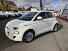 Fiat 500 e 95ch Action