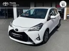 Toyota Yaris 110 VVT-i Dynamic CVT 5p