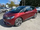 RENAULT Scenic IV 1.5 DCI 110 CV INTENS EDC7 BOITE AUTOMATIQUE E