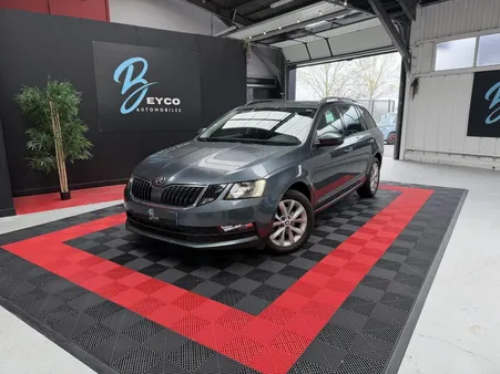 SKODA OCTAVIA 1.0 TSi 116 CH BUSINESS BVA - GARANTIE 6 MOIS