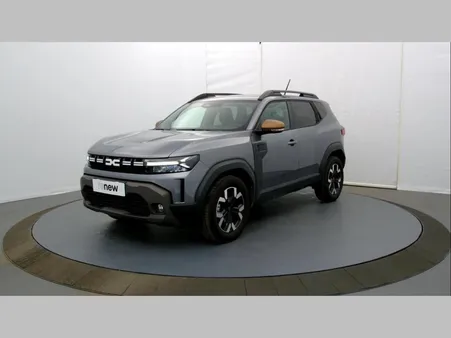 Dacia Duster TCe 130 Extreme - Caméra 360 + roue de secours + GARANTIE 12 MOIS