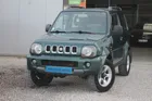 Suzuki Jimny 1.3 VVT 16V 85cv 4WD